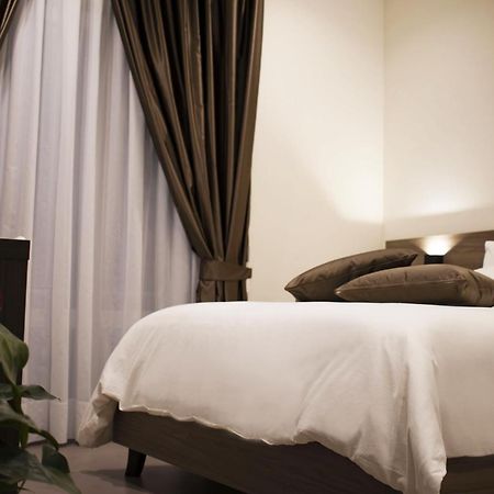 Augusto132 Bed & Breakfast Naples Luaran gambar