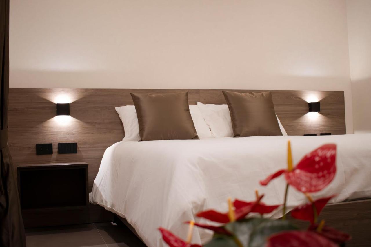 Augusto132 Bed & Breakfast Naples Luaran gambar