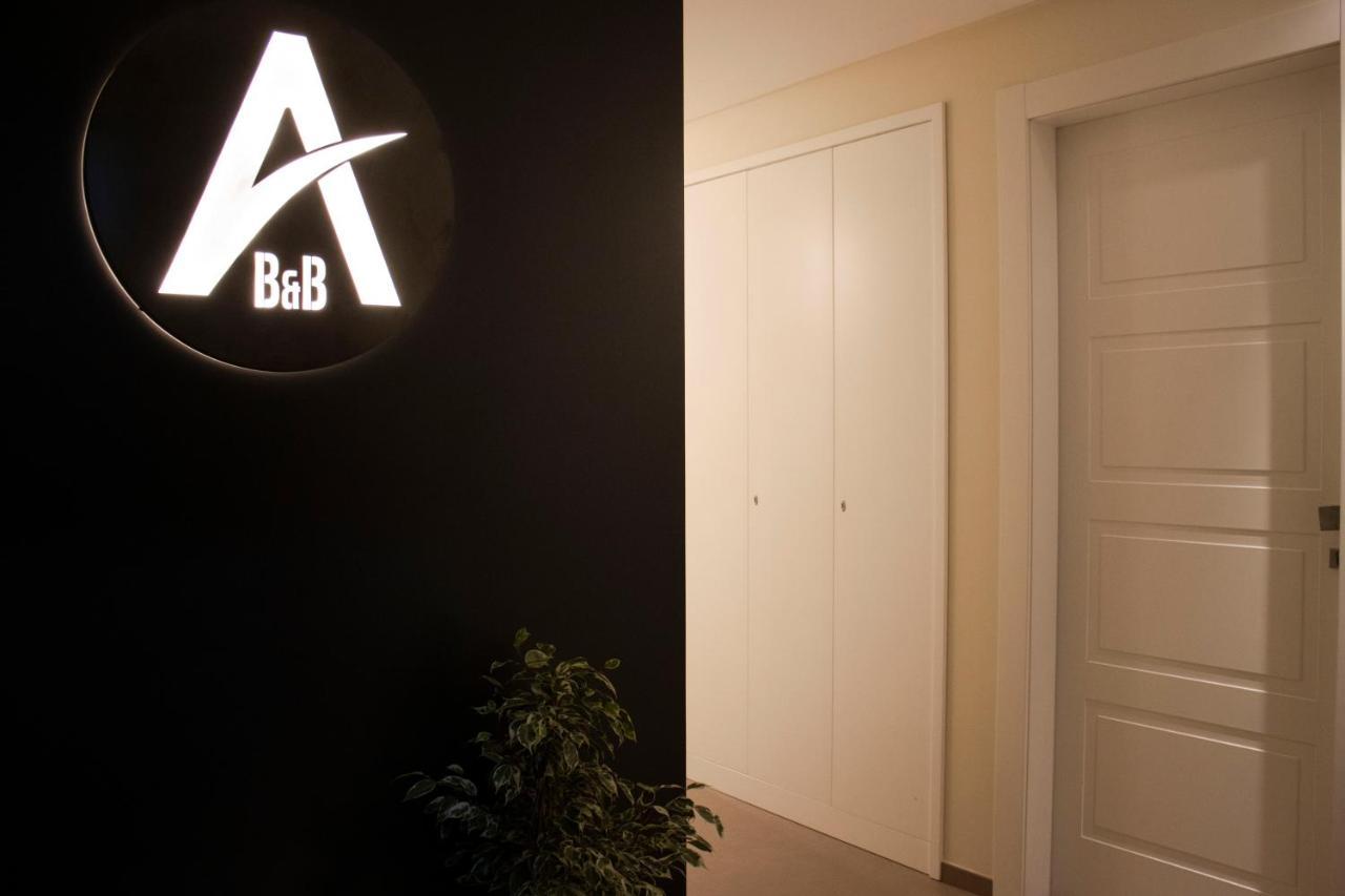 Augusto132 Bed & Breakfast Naples Luaran gambar