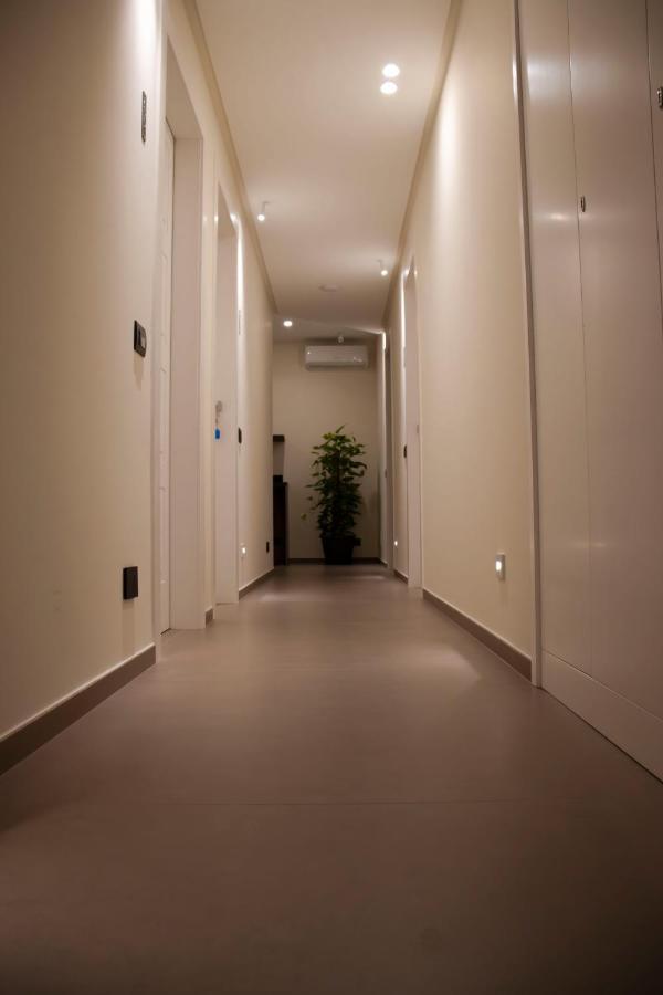 Augusto132 Bed & Breakfast Naples Luaran gambar