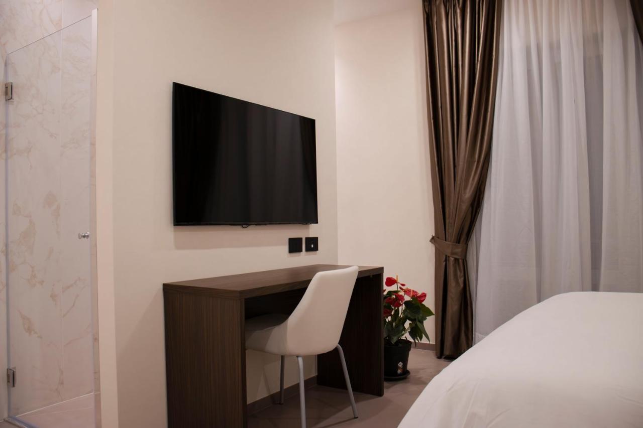 Augusto132 Bed & Breakfast Naples Luaran gambar