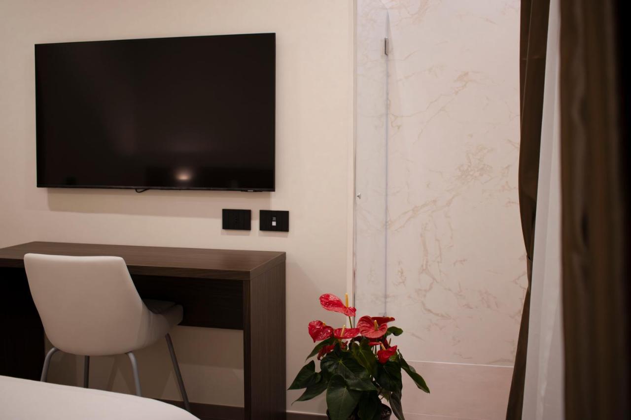 Augusto132 Bed & Breakfast Naples Luaran gambar
