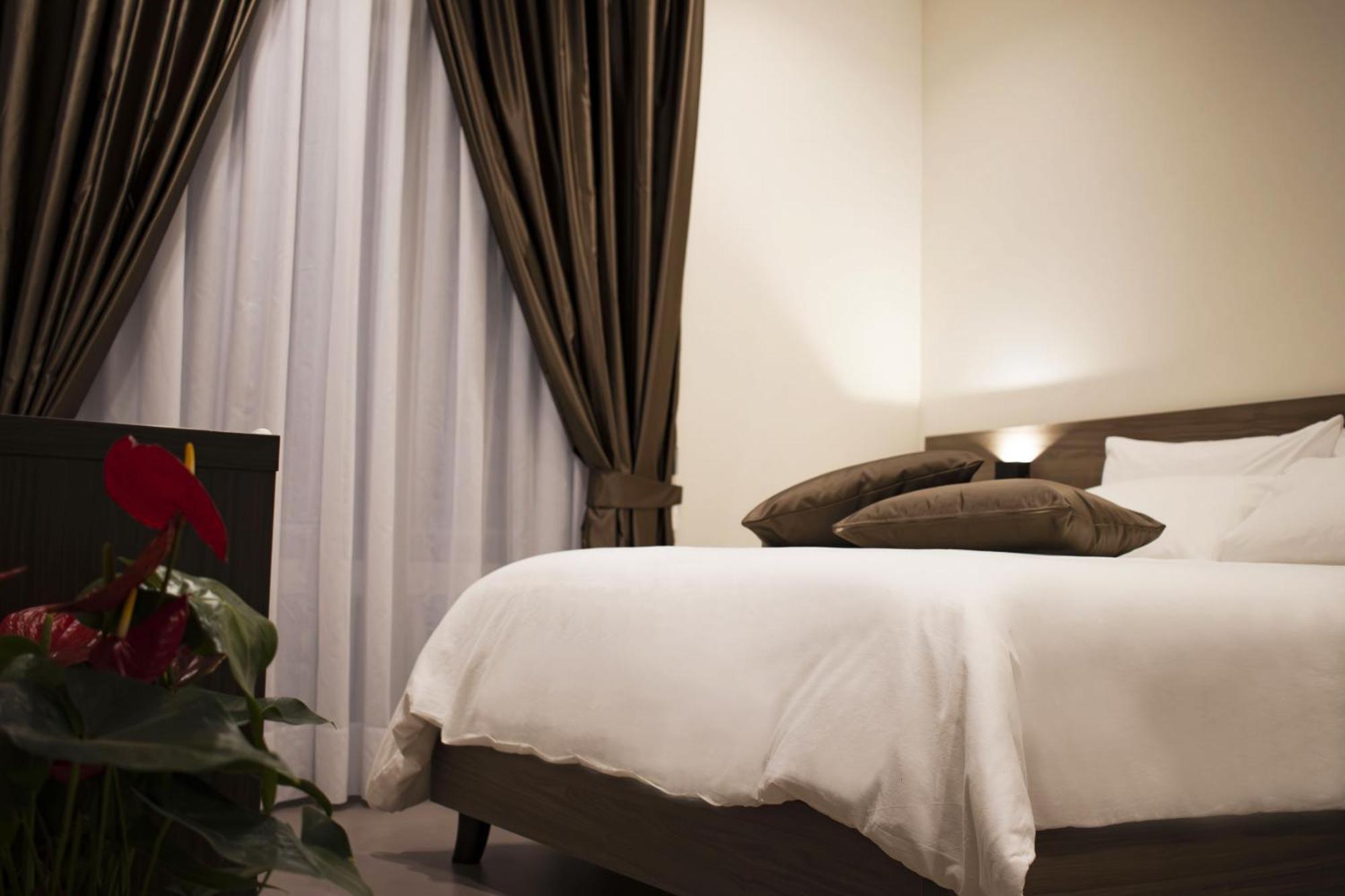 Augusto132 Bed & Breakfast Naples Luaran gambar
