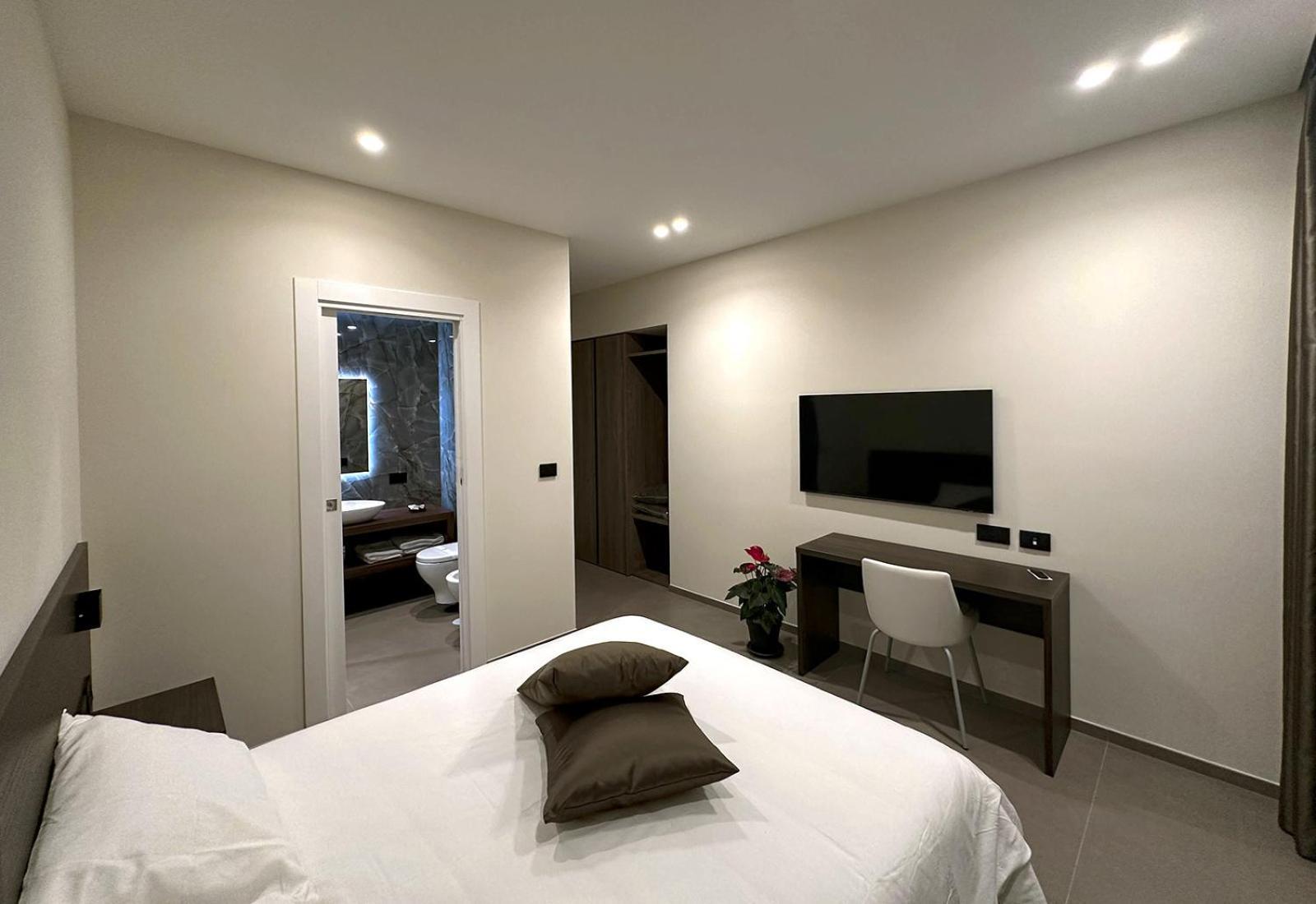 Augusto132 Bed & Breakfast Naples Luaran gambar